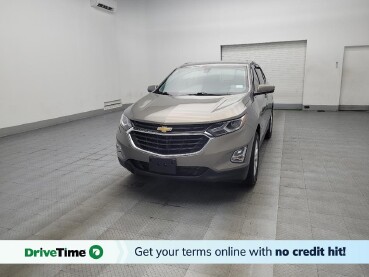 2018 Chevrolet Equinox in Augusta, GA 30907