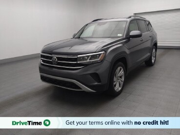 2021 Volkswagen Atlas in Sanford, FL 32773