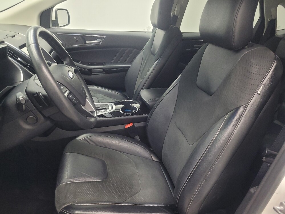 2016 Ford Edge in Mishawaka, IN 46545 - 18056708 17