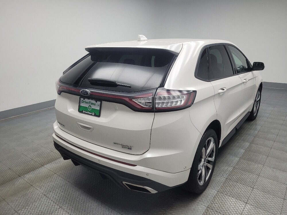 2016 Ford Edge in Mishawaka, IN 46545 - 18056708 9