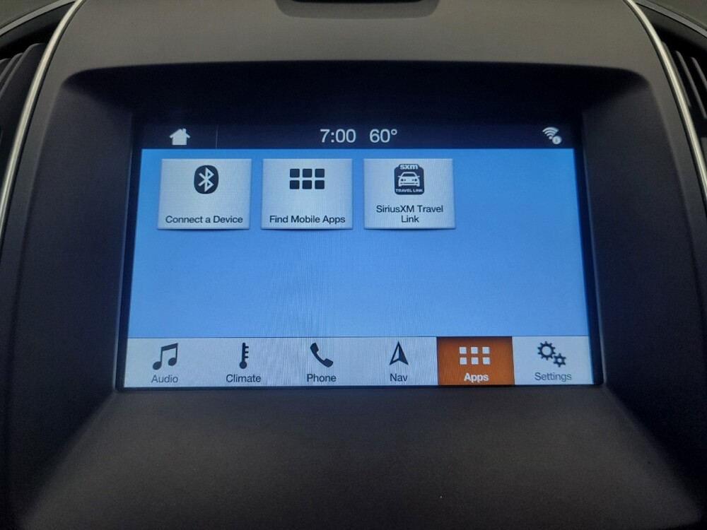 2016 Ford Edge in Mishawaka, IN 46545 - 18056708 25