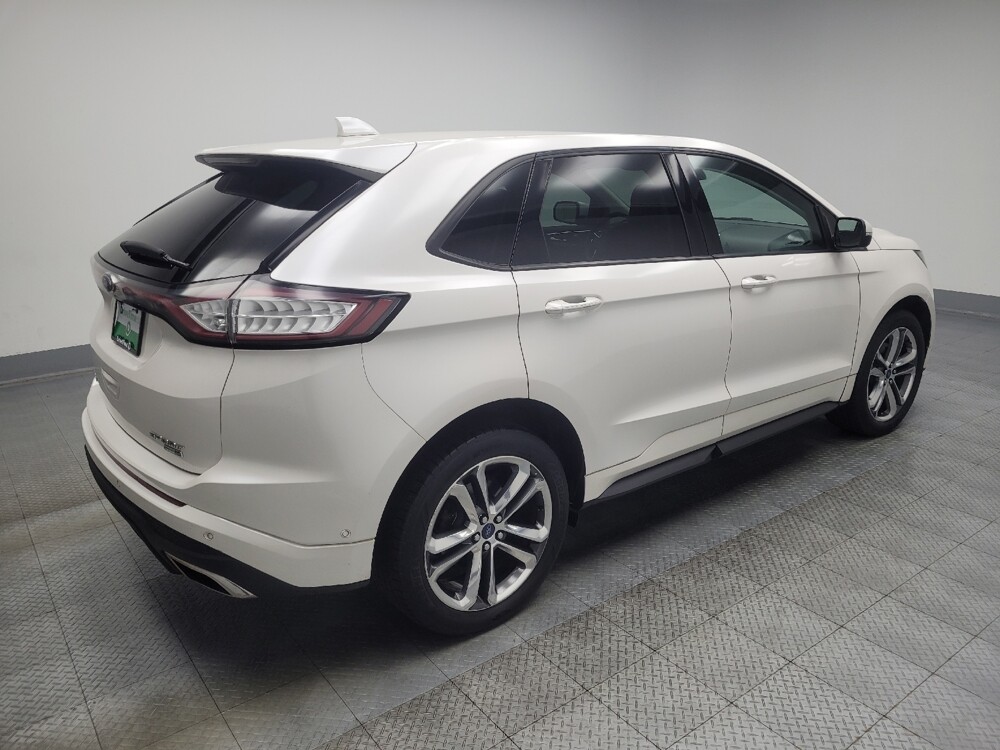 2016 Ford Edge in Mishawaka, IN 46545 - 18056708 10