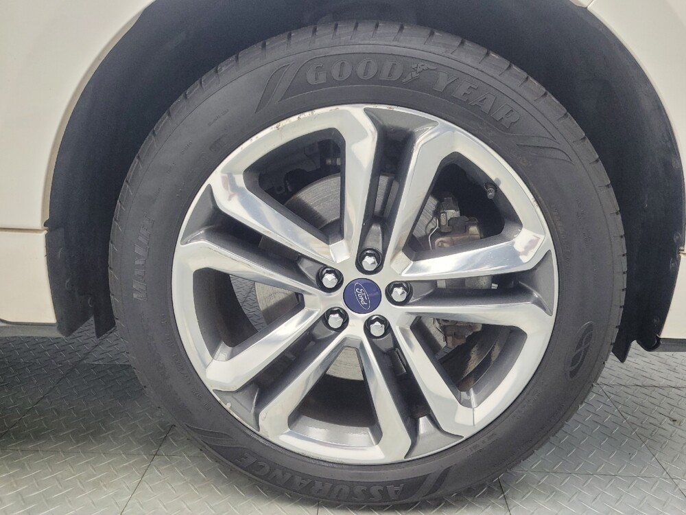 2016 Ford Edge in Mishawaka, IN 46545 - 18056708 31