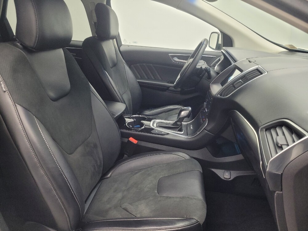 2016 Ford Edge in Mishawaka, IN 46545 - 18056708 21