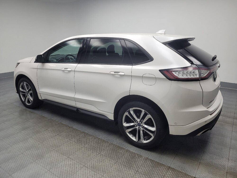 2016 Ford Edge in Mishawaka, IN 46545 - 18056708 3