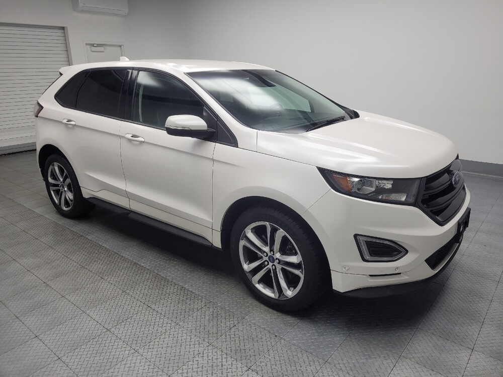 2016 Ford Edge in Mishawaka, IN 46545 - 18056708 11