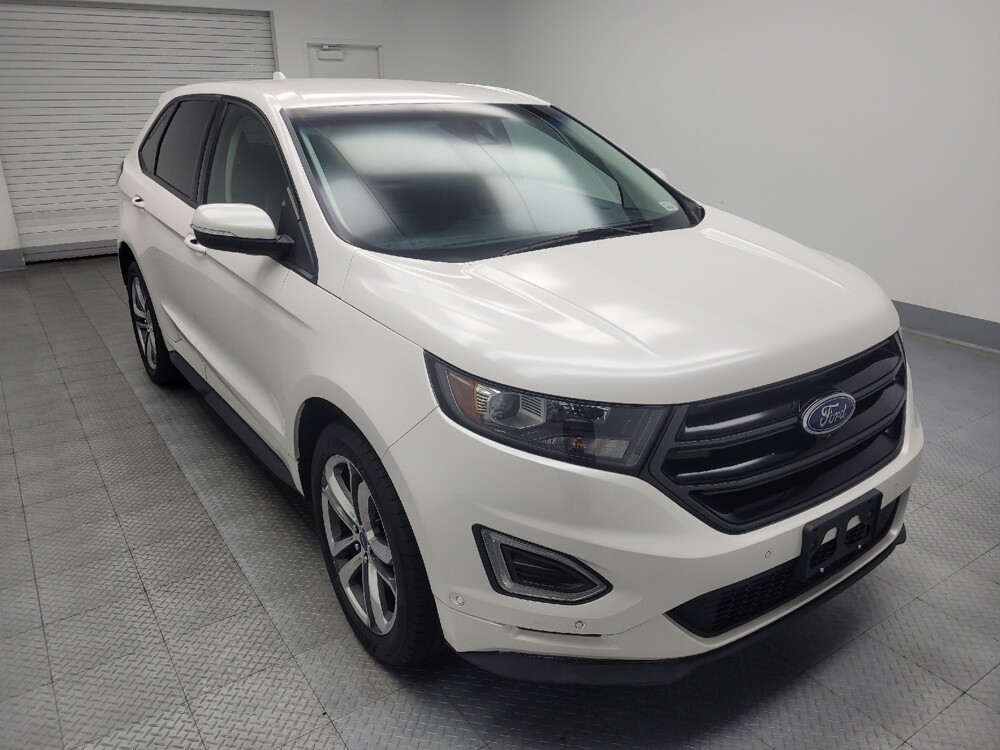 2016 Ford Edge in Mishawaka, IN 46545 - 18056708 13