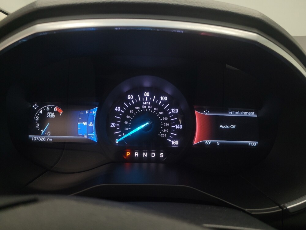 2016 Ford Edge in Mishawaka, IN 46545 - 18056708 23