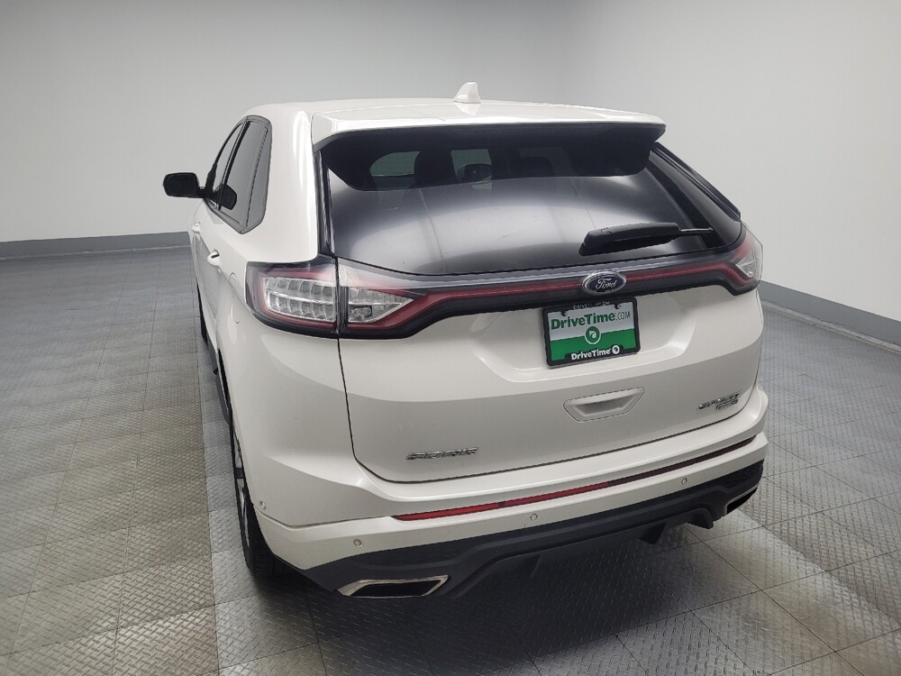 2016 Ford Edge in Mishawaka, IN 46545 - 18056708 6