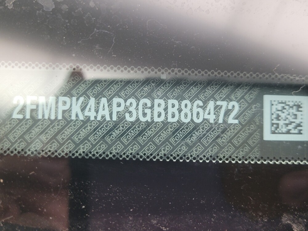 2016 Ford Edge in Mishawaka, IN 46545 - 18056708 33