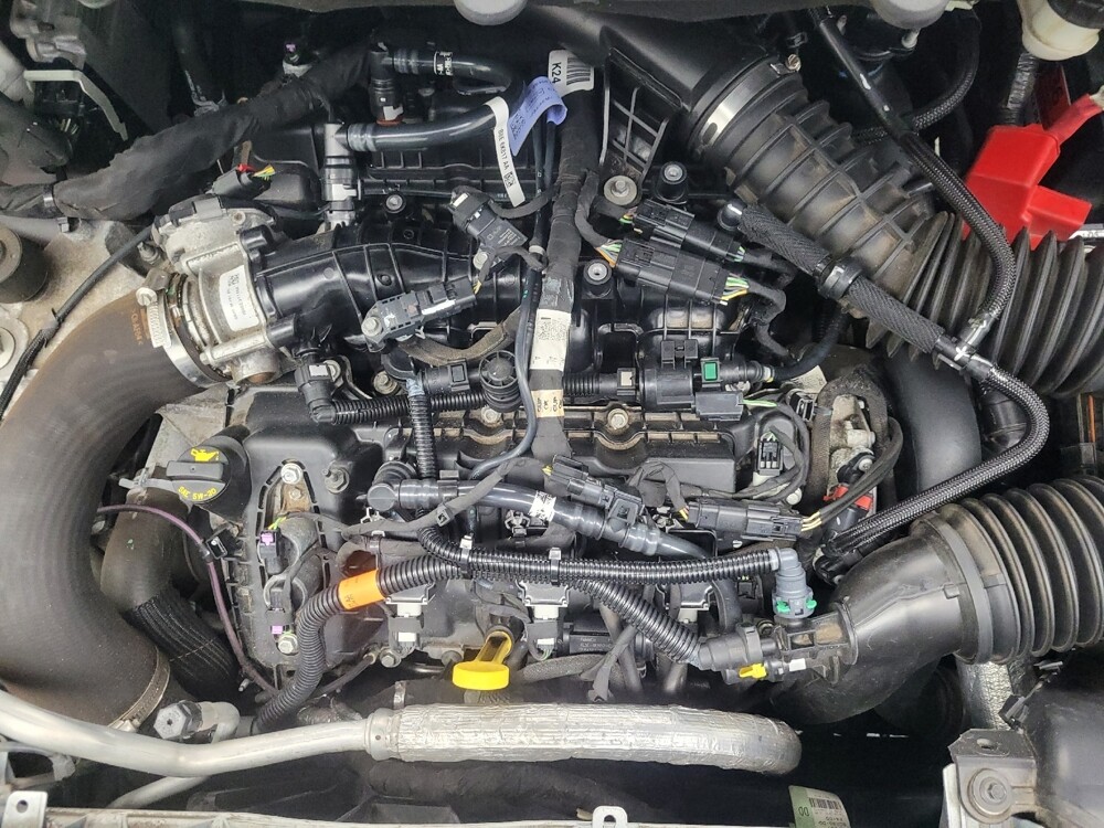 2016 Ford Edge in Mishawaka, IN 46545 - 18056708 30