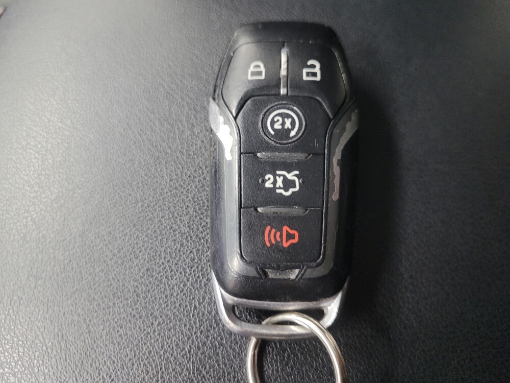 2016 Ford Edge in Mishawaka, IN 46545 - 18056708 32