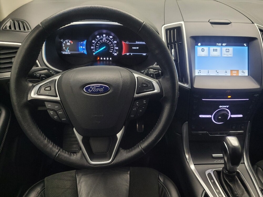 2016 Ford Edge in Mishawaka, IN 46545 - 18056708 22