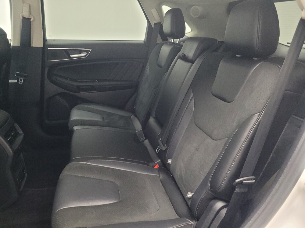 2016 Ford Edge in Mishawaka, IN 46545 - 18056708 18