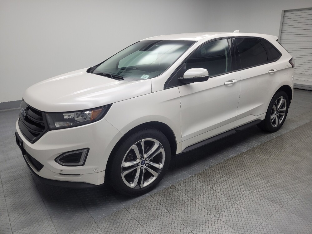 2016 Ford Edge in Mishawaka, IN 46545 - 18056708 2