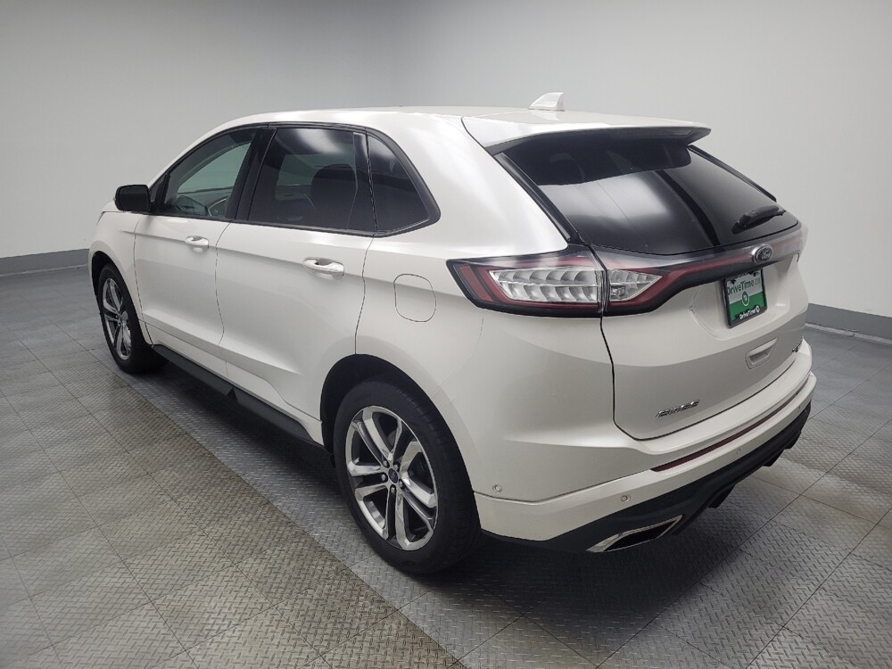 2016 Ford Edge in Mishawaka, IN 46545 - 18056708 5