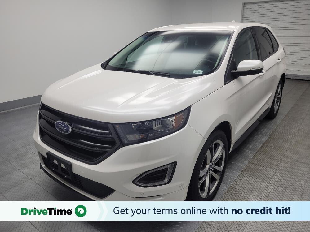 2016 Ford Edge in Mishawaka, IN 46545 - 18056708