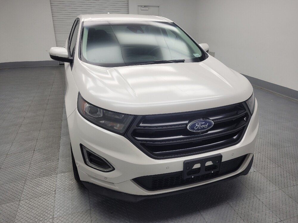 2016 Ford Edge in Mishawaka, IN 46545 - 18056708 14