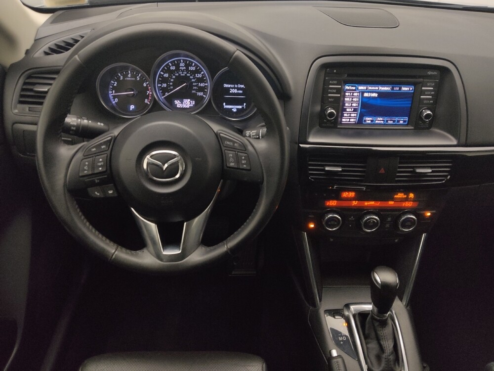 2014 Mazda CX-5 in Jacksonville, FL 32210 - 18056709 22