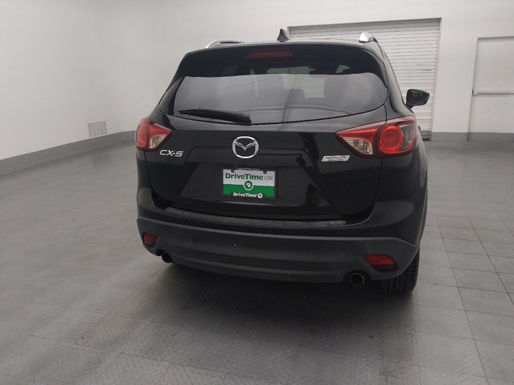 2014 Mazda CX-5 in Jacksonville, FL 32210 - 18056709 7