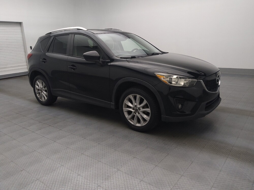 2014 Mazda CX-5 in Jacksonville, FL 32210 - 18056709 11