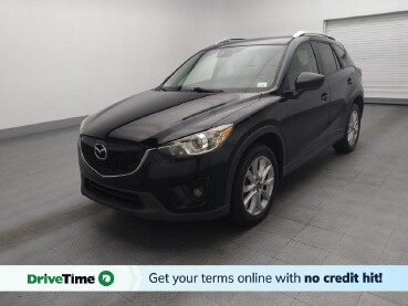 2014 Mazda CX-5 in Jacksonville, FL 32210