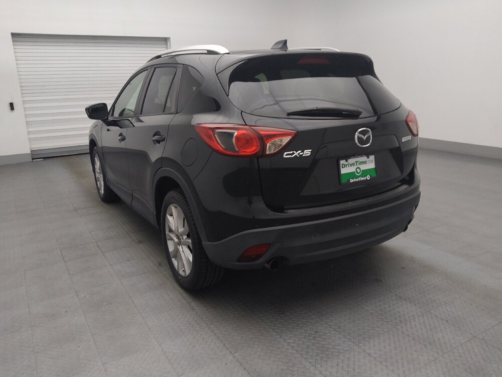 2014 Mazda CX-5 in Jacksonville, FL 32210 - 18056709 5