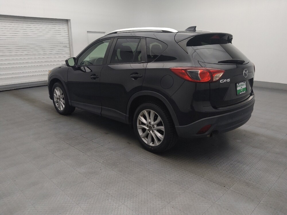 2014 Mazda CX-5 in Jacksonville, FL 32210 - 18056709 3