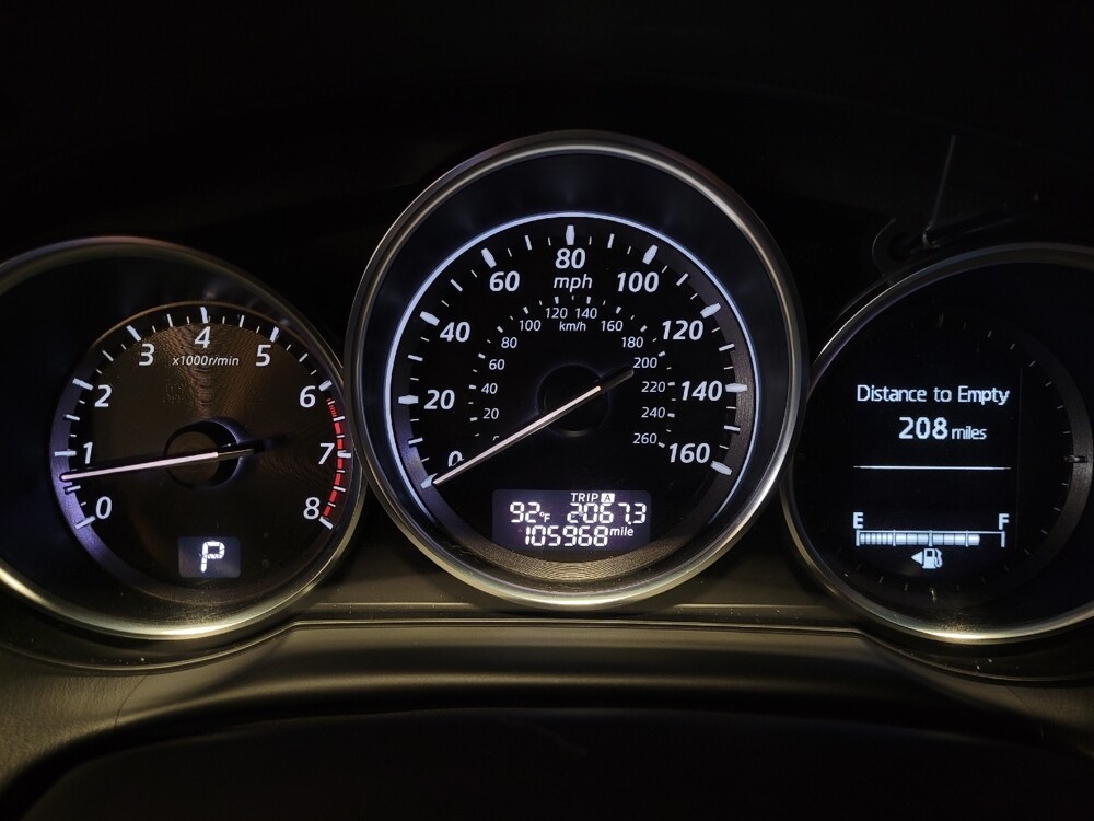 2014 Mazda CX-5 in Jacksonville, FL 32210 - 18056709 23