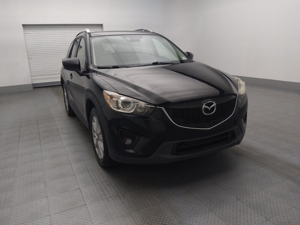2014 Mazda CX-5 in Jacksonville, FL 32210 - 18056709 14