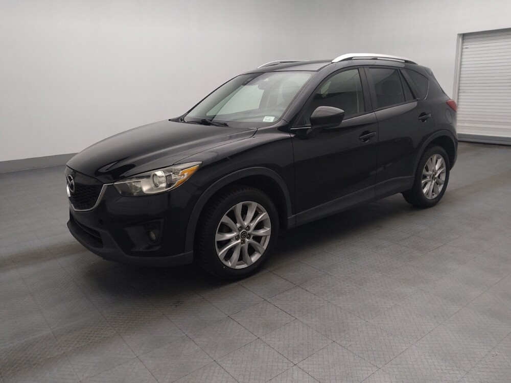2014 Mazda CX-5 in Jacksonville, FL 32210 - 18056709 2