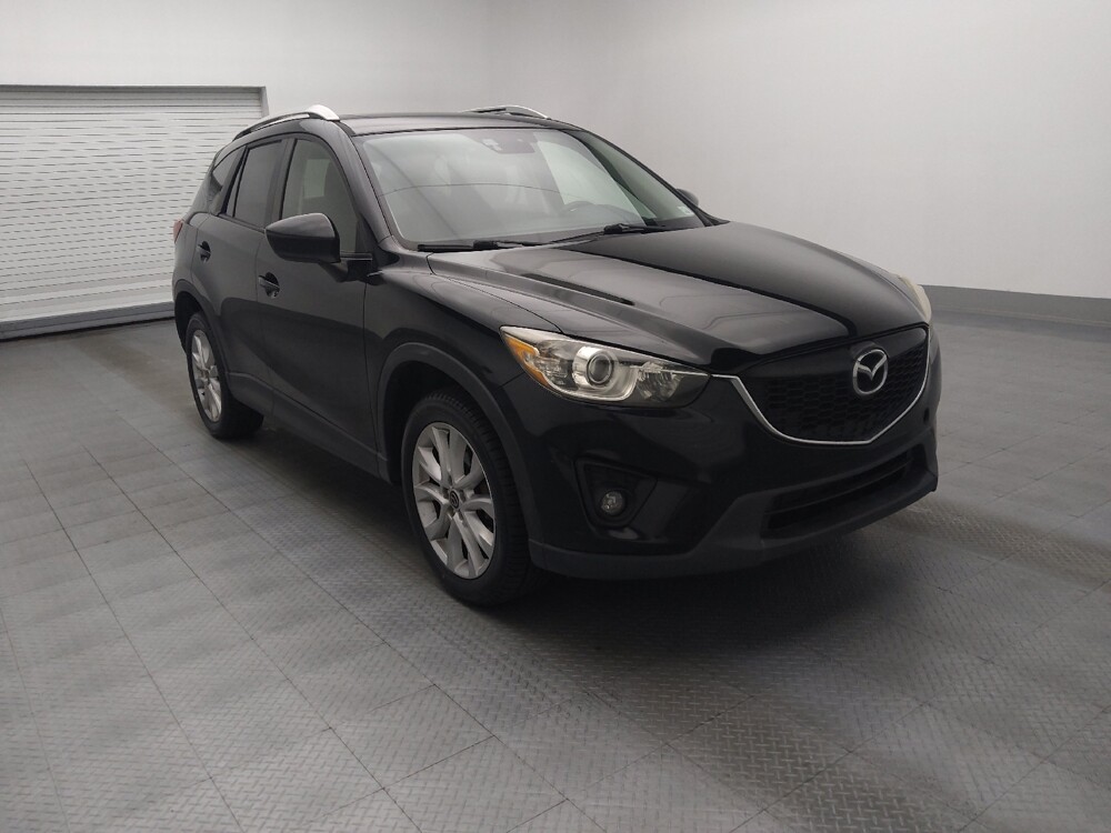 2014 Mazda CX-5 in Jacksonville, FL 32210 - 18056709 13