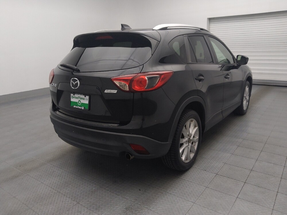2014 Mazda CX-5 in Jacksonville, FL 32210 - 18056709 9