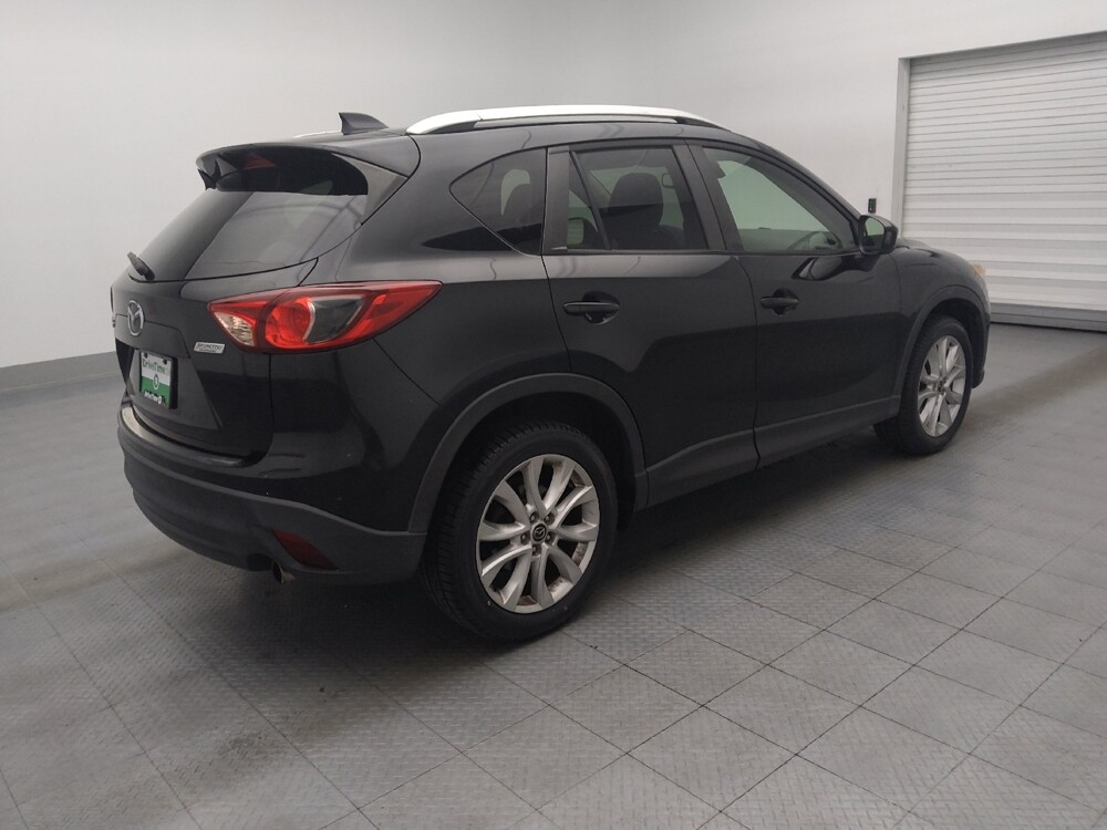 2014 Mazda CX-5 in Jacksonville, FL 32210 - 18056709 10