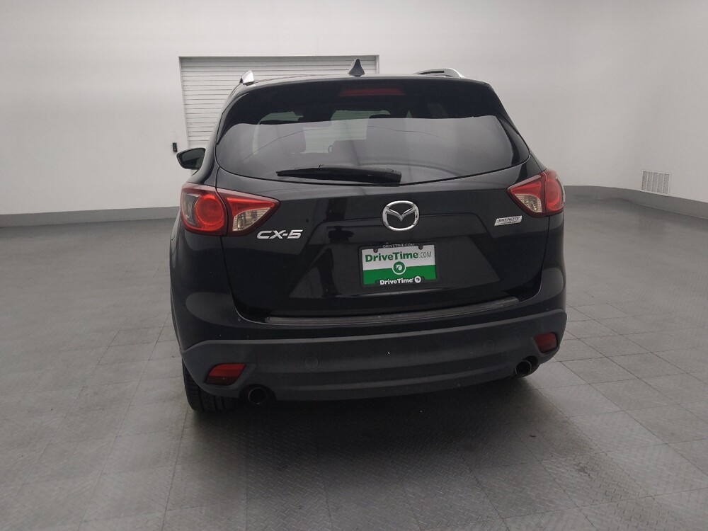 2014 Mazda CX-5 in Jacksonville, FL 32210 - 18056709 6