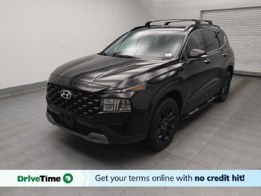2022 Hyundai Santa Fe in Lombard, IL 60148