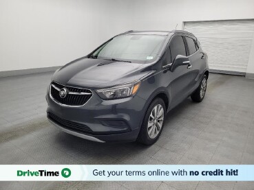 2018 Buick Encore in Jacksonville, FL 32225