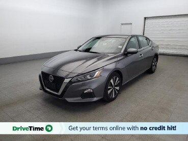 2022 Nissan Altima in Woodbridge, VA 22191