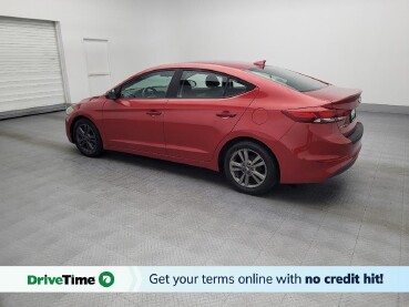2017 Hyundai Elantra in Jacksonville, FL 32225