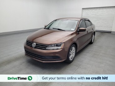 2017 Volkswagen Jetta in Jacksonville, FL 32225