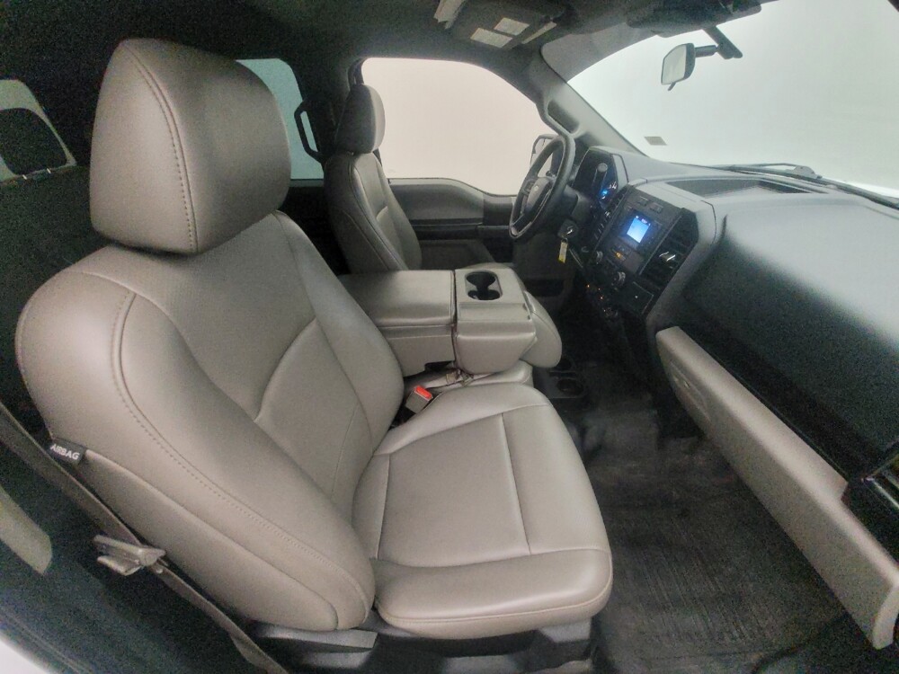 2019 Ford F150 in Baton Rouge, LA 70816 - 18056725 21