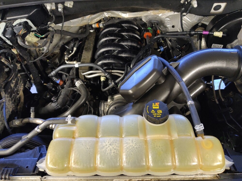 2019 Ford F150 in Baton Rouge, LA 70816 - 18056725 30