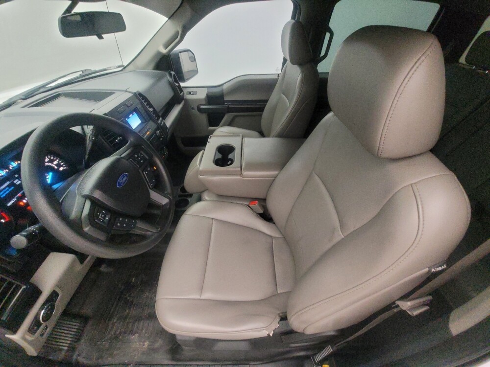 2019 Ford F150 in Baton Rouge, LA 70816 - 18056725 17