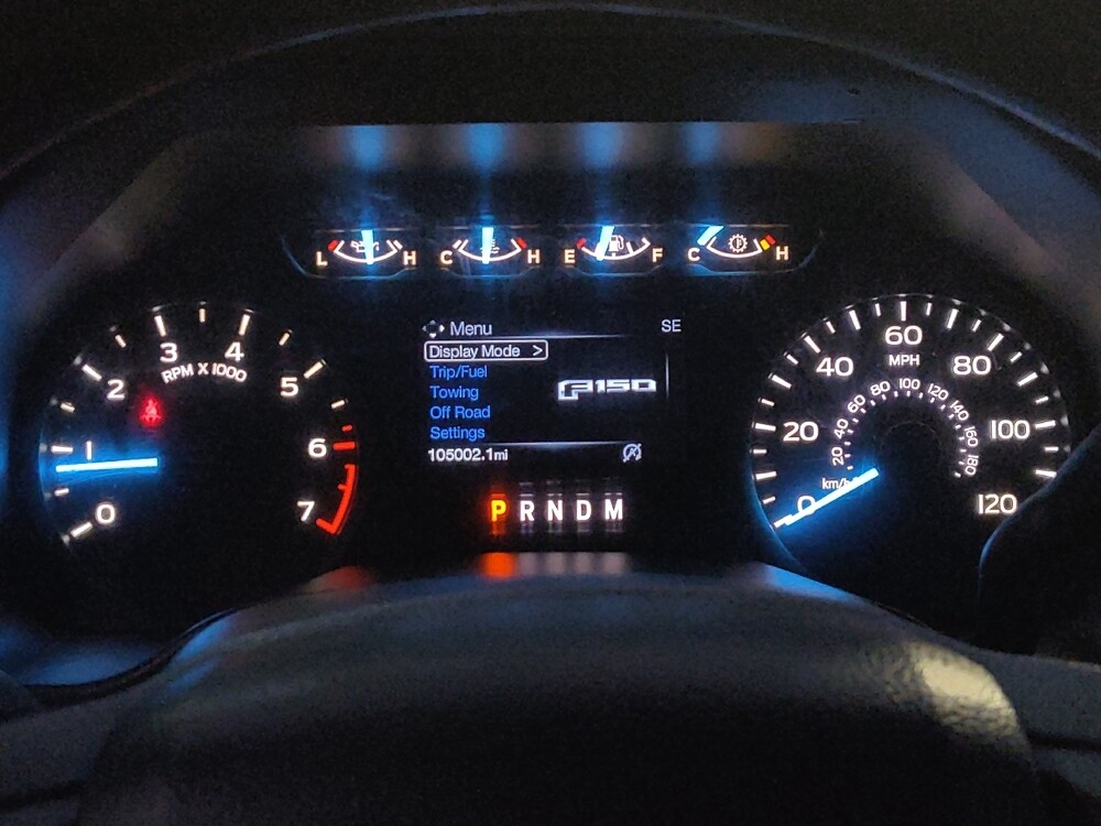 2019 Ford F150 in Baton Rouge, LA 70816 - 18056725 23