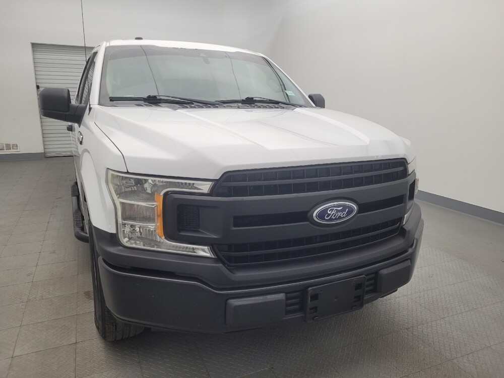 2019 Ford F150 in Baton Rouge, LA 70816 - 18056725 14
