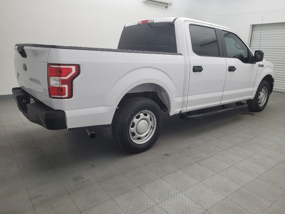 2019 Ford F150 in Baton Rouge, LA 70816 - 18056725 10