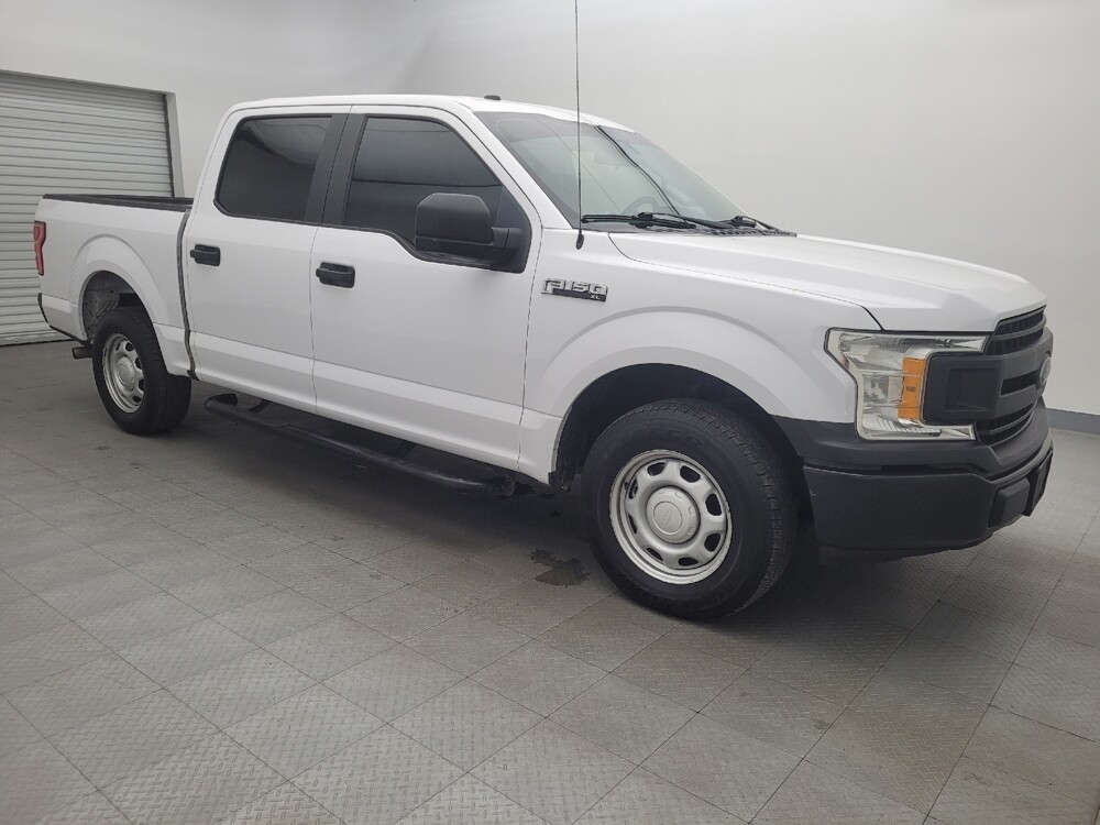 2019 Ford F150 in Baton Rouge, LA 70816 - 18056725 11
