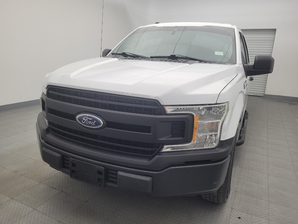 2019 Ford F150 in Baton Rouge, LA 70816 - 18056725 15