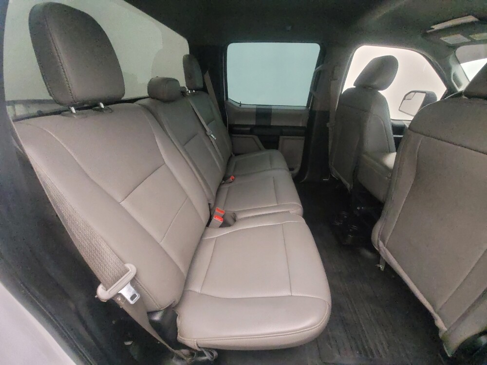 2019 Ford F150 in Baton Rouge, LA 70816 - 18056725 19