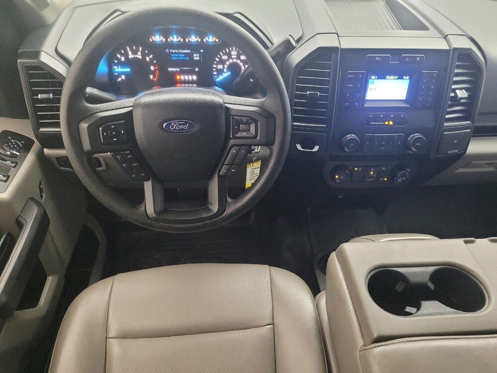 2019 Ford F150 in Baton Rouge, LA 70816 - 18056725 22